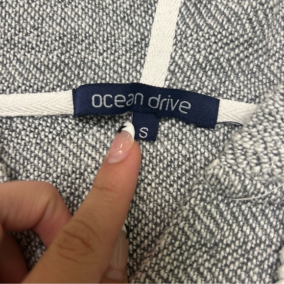 Ocean Drive Sweatshirt - Picture 3 of 3
